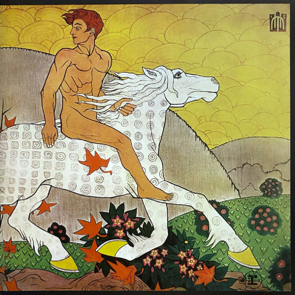 Vinilo Fleetwood Mac/ Then Play On 1Lp image number 0.0